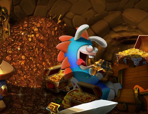 横空出世神作DEFI+NFT｜Rabbit超越狗币的下一代社区代币