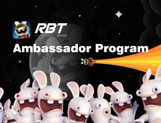 横空出世神作DEFI+NFT｜Rabbit超越狗币的下一代社区代币