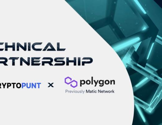 Polygon凭什么异军突起？