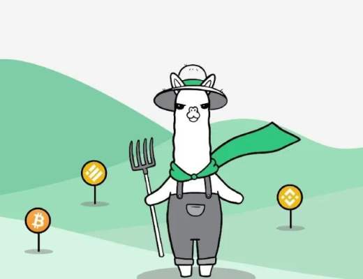 如何在Alpaca.Finance上进行稳定币杠杆挖矿