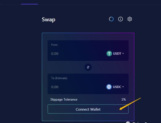 Mercurial Finance:Raydium IDO流程指南