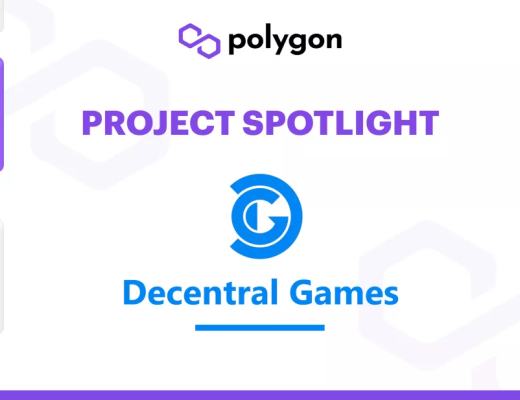 Polygon凭什么异军突起？