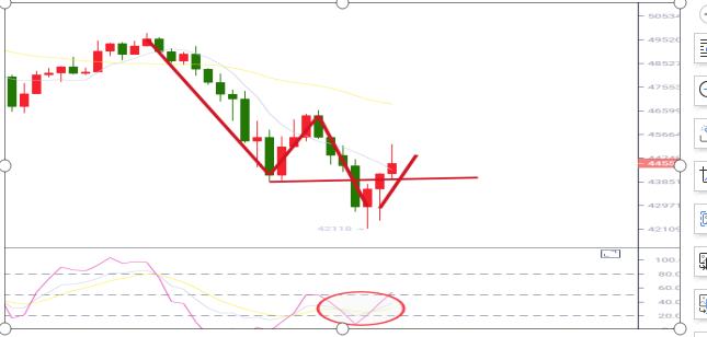 币圈血流成河 大家目前怎么办?