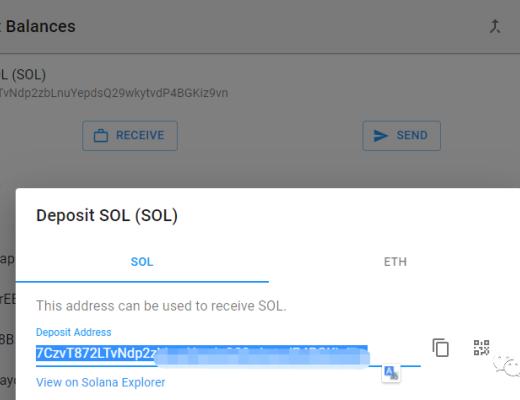 Mercurial Finance:Raydium IDO流程指南