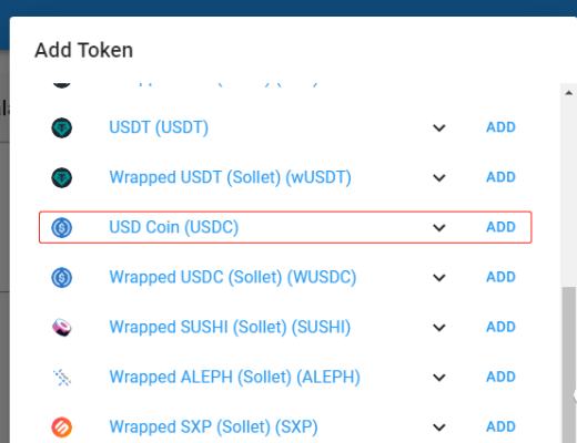 Mercurial Finance:Raydium IDO流程指南