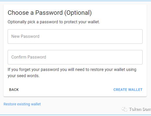 Mercurial Finance:Raydium IDO流程指南