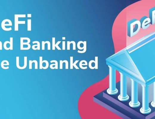 被称为“将颠覆现有金融”的DeFi究竟是什么 它有什么优势？（上）