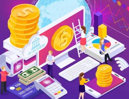 被称为“将颠覆现有金融”的DeFi究竟是什么 它有什么优势？（上）