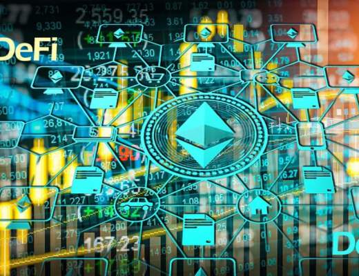 被称为“将颠覆现有金融”的DeFi究竟是什么 它有什么优势？（上）