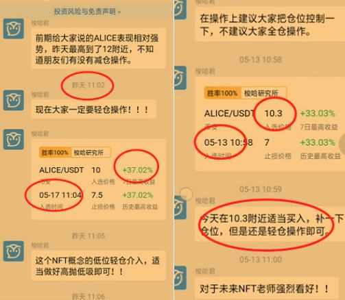大饼因马斯克惨跌 哪些机会逆势暴涨？