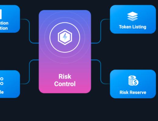 一文简单读懂Lever