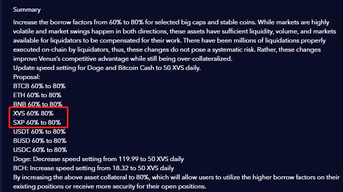 金色前哨 | 漏洞还是项目方出货？BSC最大借贷平台Venus被撸近亿美元