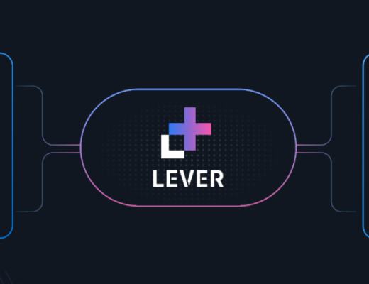 一文简单读懂Lever