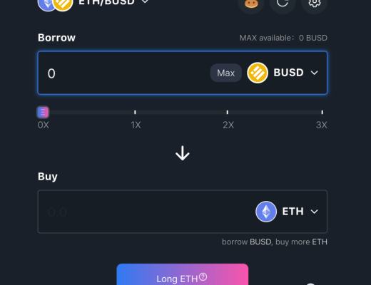 一文简单读懂Lever
