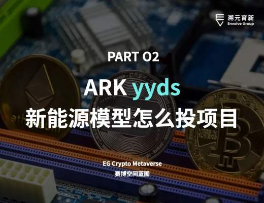 比特币是清洁能源的未来