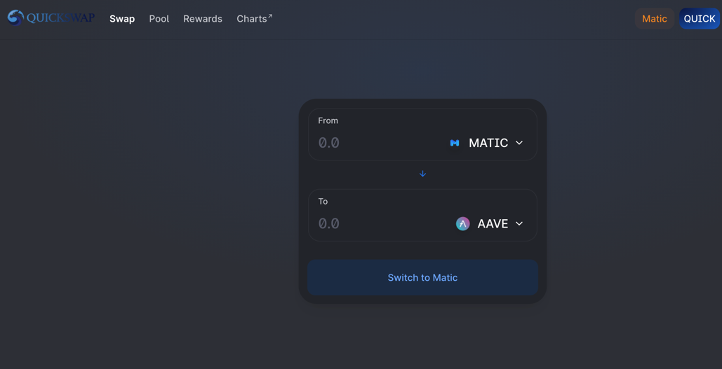 Polygon上最值得去玩的协议有哪些？20分钟上手