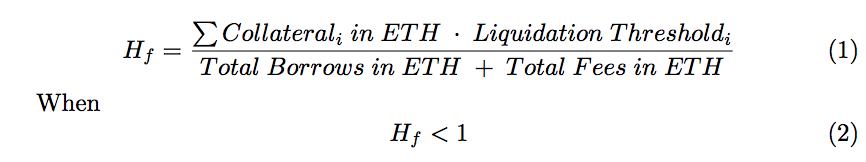 被称为“将颠覆现有金融”的DeFi究竟有什么典型案例？（中）