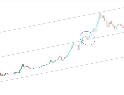 金色趋势丨牛市结束了吗 下一步如何操作？