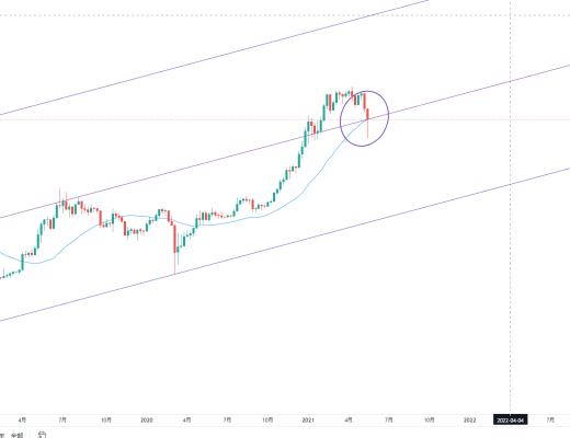 金色趋势丨牛市结束了吗 下一步如何操作？