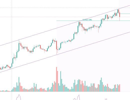 金色趋势丨市场酝酿周线级别的大反弹？
