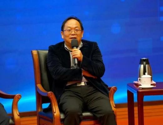 如何让数据产生价值? 五专家擘画区块链发展蓝图