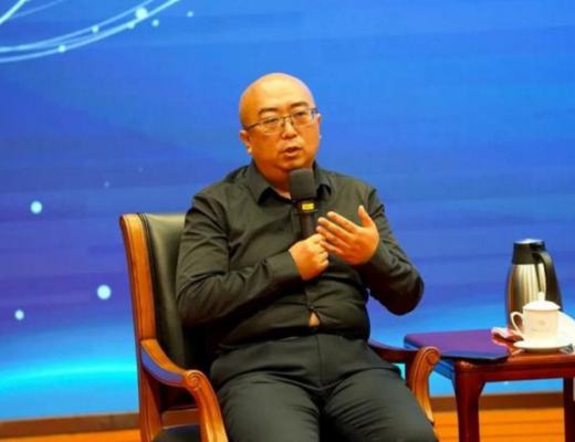 如何让数据产生价值? 五专家擘画区块链发展蓝图