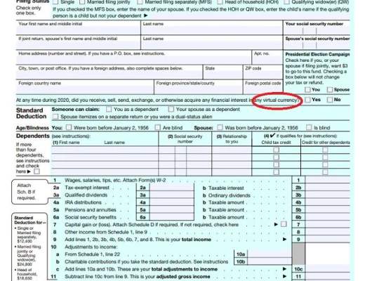 7年来美国国税局是怎么盯上比特币？怎样一步步收网的？