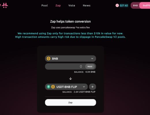 首发 | PancakeBunny闪崩事件最全技术细节剖析