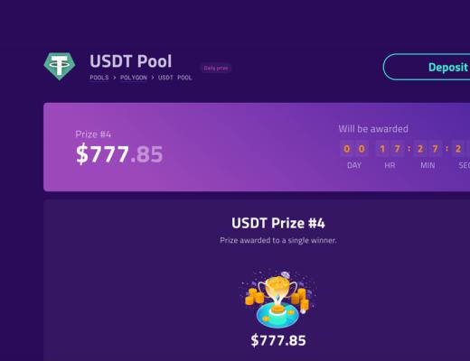 金色硬核 | 一文读懂什么是Polygon 怎么玩转Polygon