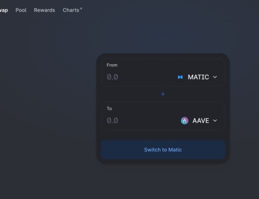 金色硬核 | 一文读懂什么是Polygon 怎么玩转Polygon