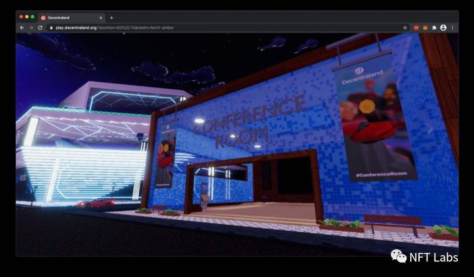 深度解析 Metaverse：NFT 如何构筑未来元宇宙？