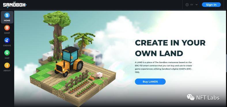 深度解析 Metaverse：NFT 如何构筑未来元宇宙？