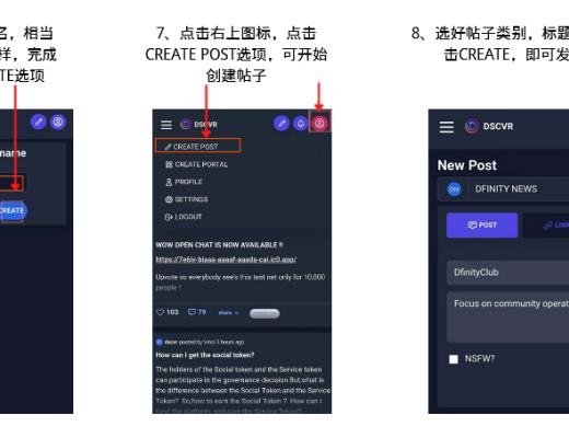 一文带你玩转DFINITY生态