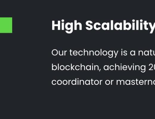 Hathor 将打破区块链世界中的 