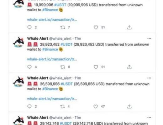 暴跌之下的真相：一样的恐慌 不一样的新起点