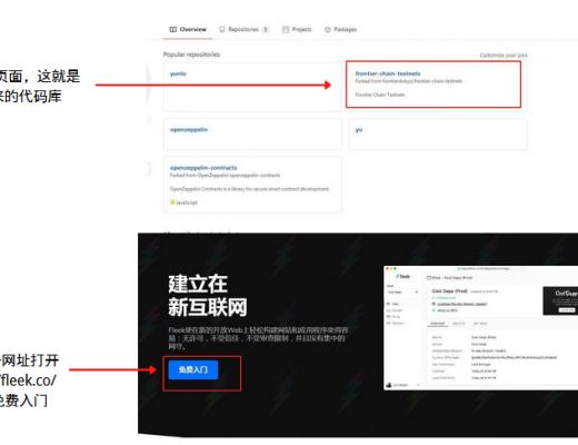 一文带你玩转DFINITY生态