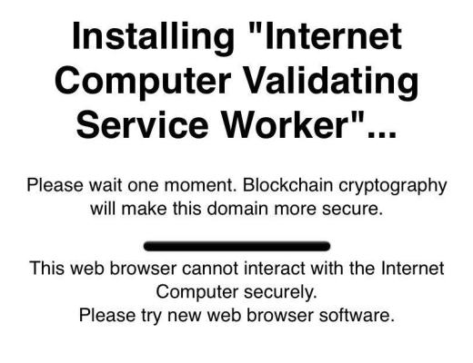 一文带你玩转DFINITY生态