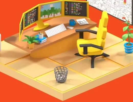 以太坊第一虚拟世界Decentraland