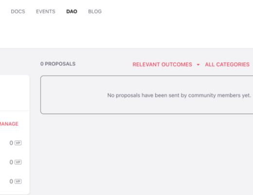 以太坊第一虚拟世界Decentraland