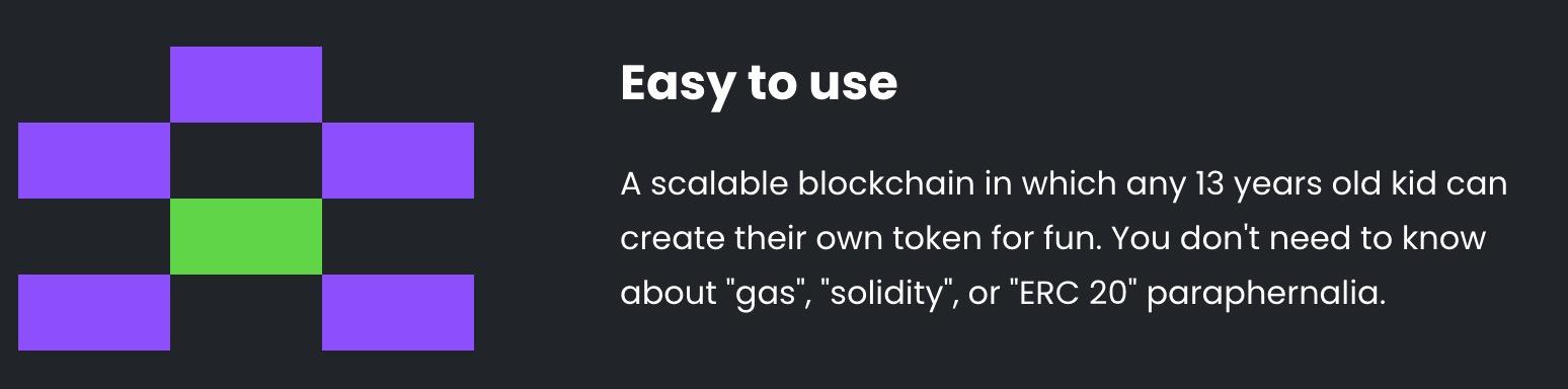 Hathor 将打破区块链世界中的 