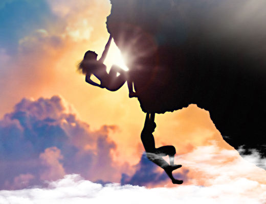 旺少论币:大饼两次上探4万关口未突破则大概率瀑布