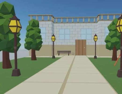 以太坊第一虚拟世界Decentraland