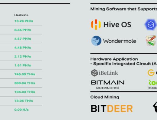 Nervos 2021 一季度报:向更好的生态迈进