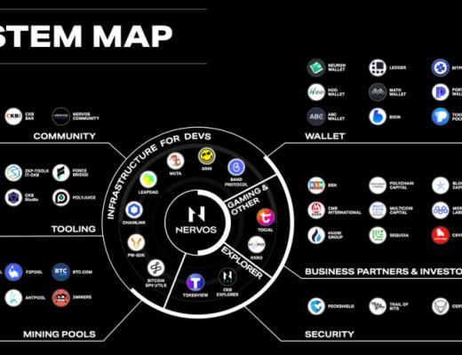 Nervos 2021 一季度报:向更好的生态迈进