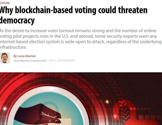 一文了解Layer2热点项目有哪些