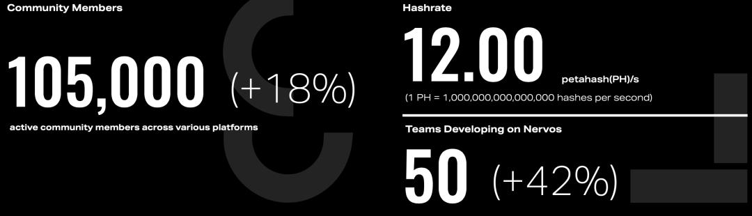 Nervos 2021 一季度报:向更好的生态迈进