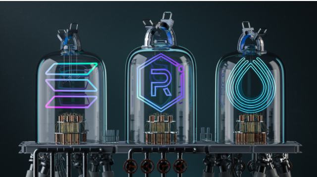 全景式探索Solana生态