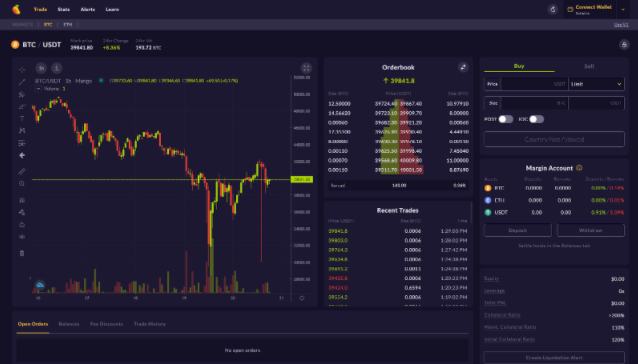 全景式探索Solana生态