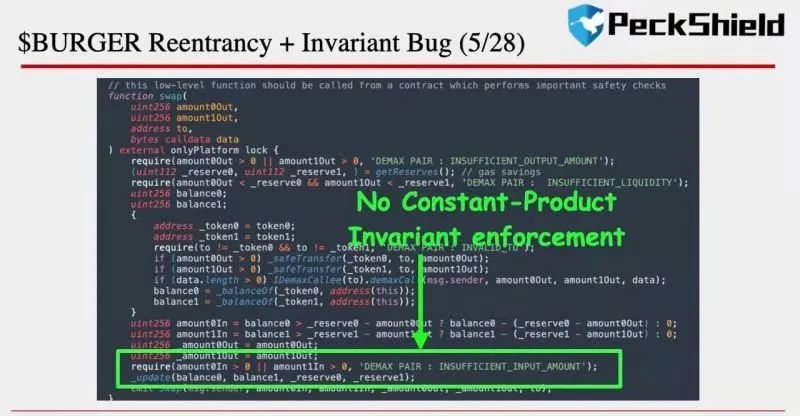 接连被攻击的Uniswap挑战者们真的懂Uniswap吗？