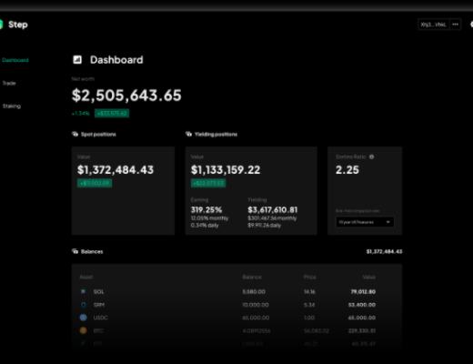 全景式探索Solana生态